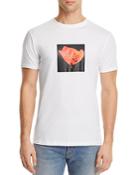 Soulland Cookie Poppy Graphic Tee