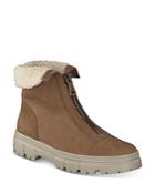 Paul Green Women's Juno Zip Booties