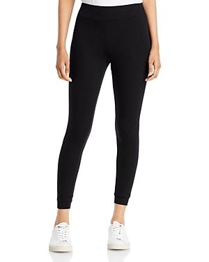 T Tahari Micromodal Stretch High Waist Leggings