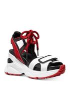 Michael Michael Kors Women's Irma Sneaker Sandals