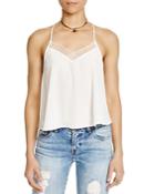 Free People Heartbeat Camisole Top