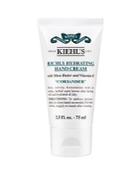 Kiehl's Since 1851 Richly Hydrating Coriander Hand Cream