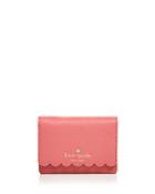 Kate Spade New York Beca Leather Wallet