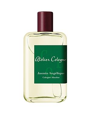 Atelier Cologne Jasmin Angelique Cologne Absolue Pure Perfume 6.7 Oz.