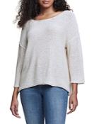 L'agence Laura Sweater
