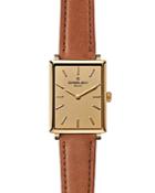 Gomelsky The Shirley Fromer Strap Watch, 32mm X 25mm