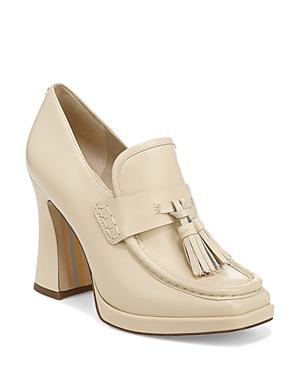 Sam Edelman Women's Jed High Heel Loafers
