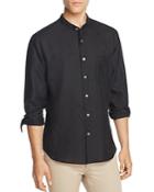 Theory Rammy Rotuma Slim Fit Button-down Shirt - 100% Exclusive
