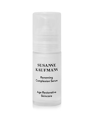 Susanne Kaufmann Renewing Complexion Serum 1.01 Oz.