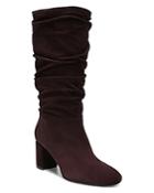 Via Spiga Women's Naren Slouchy Tall Boots