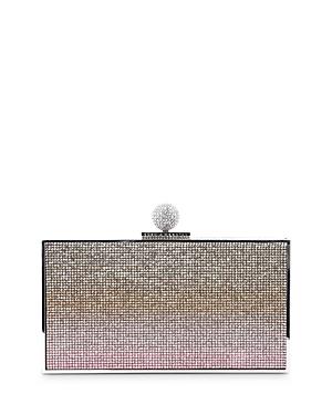 Sophia Webster Clara Crystal Box Clutch