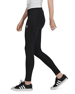 Adidas Tonal 3-stripes Leggings