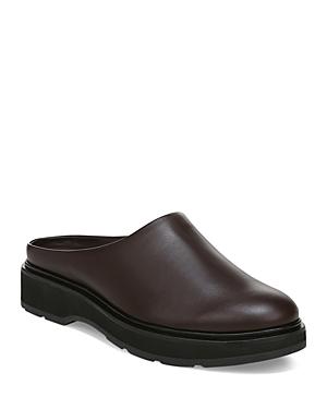 Vince Women's Graham Slip On Mules