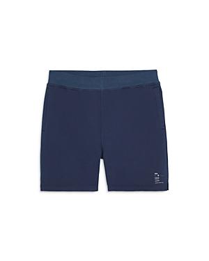 Onia Terry Pull On Shorts