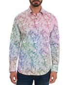 Robert Graham Upsetters Classic Fit Long Sleeve Shirt