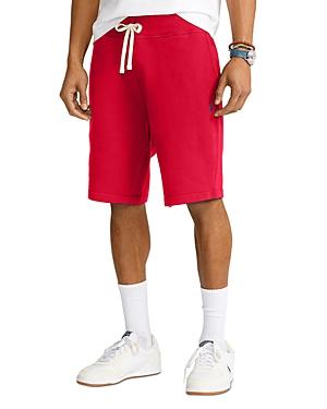 Polo Ralph Lauren Fleece Drawstring 9.5 Shorts