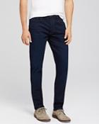 G-star Raw 3301 Super Stretch New Tapered Fit In Dark Aged