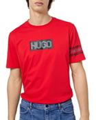 Hugo Dake Graphic Tee