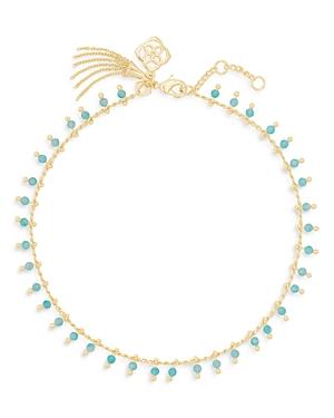 Kendra Scott Jenna Charm Anklet