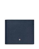 Montblanc Sartorial Bi Fold Wallet