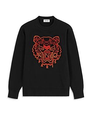 Kenzo Logo Sweatshirt
