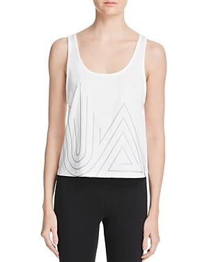 Under Armour Flyby 2.0 Ua Graphic Tank