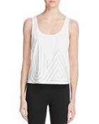 Under Armour Flyby 2.0 Ua Graphic Tank