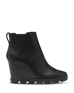 Sorel Women's Joan Uptown Chelsea Booties