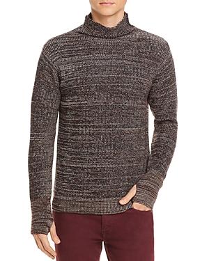 Barena Cimador Mock Neck Sweater