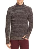 Barena Cimador Mock Neck Sweater