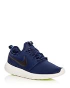 Nike Roshe Two Lace Up Sneakers