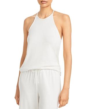Vince Racerback Lounge Tank