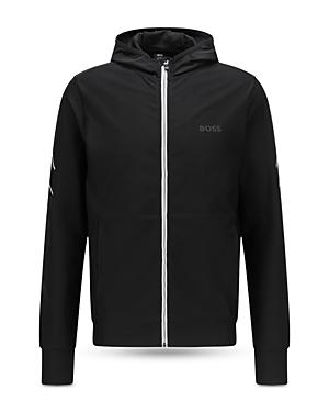 Boss Sicon Gym Zip Hoodie
