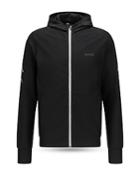 Boss Sicon Gym Zip Hoodie