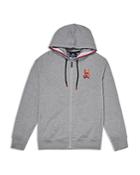 Psycho Bunny Lonsdale Hoodie