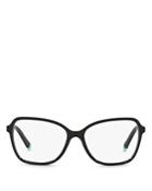 Tiffany & Co. Women's Rectangle Pillow Glasses, 54mm
