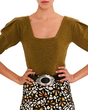Ba & Sh Fleur Sweater