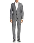 Hugo C-jeffrey/c-simmons Slim Fit Suit