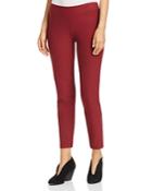 Eileen Fisher Cropped Skinny Pants