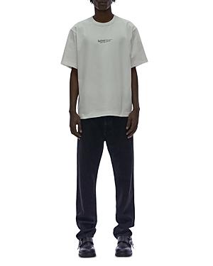 Helmut Lang Crumple Tee