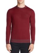 Theory Rothley Castellos Merino Wool Sweater - 100% Exclusive