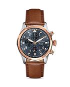 Jack Mason Aviation Chronograph, 42mm