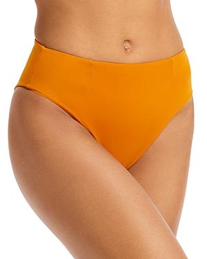 Haight High Leg Hotpant Bikini Bottom