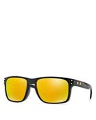 Oakley Shaun White Signature Series Holbrook Sunglasses
