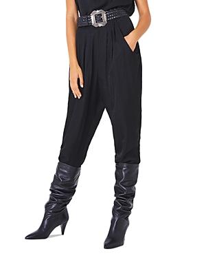 Ba & Sh Jacko Wide Leg Pants