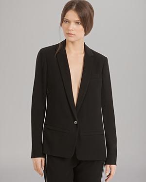 Maje Blazer - Fax