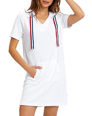 Sol Angeles Santa Rosa Poncho Dress