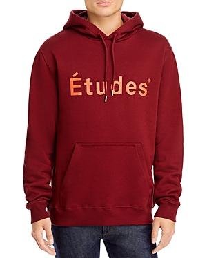 Etudes Kangaroo Hoodie