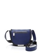 Marc By Marc Jacobs Crossbody - Luna Colorblocked