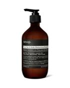 Aesop Rose Hair & Scalp Moisturising Masque 16.9 Oz.